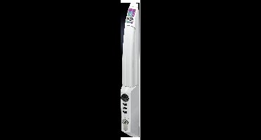 Rittal DK 7200.800 Veiligheidshandgreep Met cijfercode Grijs-wit (RAL 7035) 1 stuk(s)