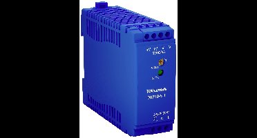TDK-Lambda DRB50-24-1 DIN-rail netvoeding 24 V/DC 2.1 A 50.4 W Aantal uitgangen:1 x Inhoud 1 stuk(s)
