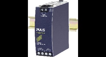 PULS YR40.482 DIN-rail redundantie module 40 A Aantal uitgangen: 1 x