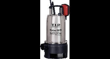 T.I.P. - Technische Industrie Produkte 30264 Maxima 250 PX Dompelpomp voor vervuild water 14500 l/h 8 m