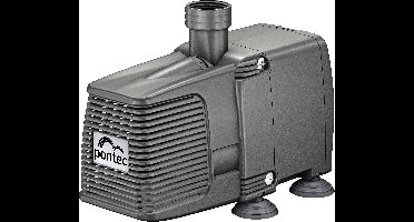 Pontec PondoCompact 5000 Kamerbronpomp 5000 l/h 3.1 m