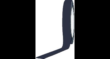 TOOLCRAFT 1822L1933C 1822L1933C Dubbelzijdige montagetape Zwart (l x b) 33 m x 19 mm 1 stuk(s)