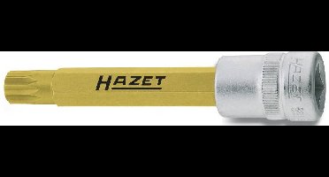 Hazet 8808LG-8 Dopsleutel-bitinzet 3/8 (10 mm)