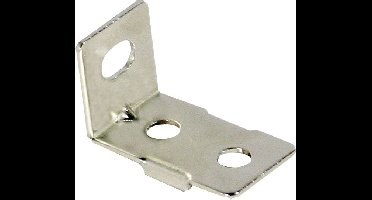 MEAN WELL MHS014 Bevestiging Geschikt voor merk MW Mean Well