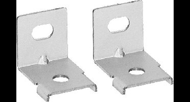 MEAN WELL MHS-012 Bevestiging Geschikt voor merk MW Mean Well