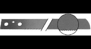 Fein 63503070000 Zaagblad: HSS 1 stuk(s)