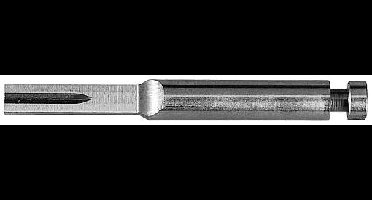 Fein 63602049017 Geschikt voor merk (blikgereedschap) Fein 1 set(s)