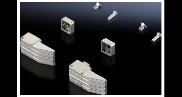 Rittal EL 1950.000 2 stuk(s)