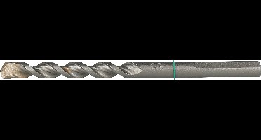 Heller ProXtreme 28250 5 Carbide Beton-spiraalboor 6 mm Gezamenlijke lengte 175 mm Driehoekschacht 1 stuk(s)