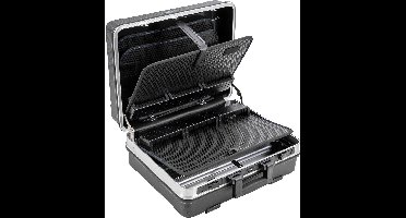 B & W International flex modul Gereedschapskoffer (leeg) Universeel (b x h x d) 500 x 425 x 210 mm