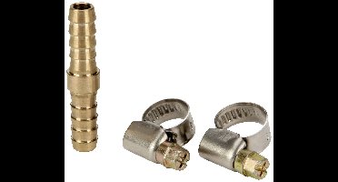 Einhell 4139320 4139320 Perslucht-slangverbinder 1 stuk(s)