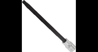 Vigor V2090 Inbus Dopsleutel-bitinzet 8 mm 1/2 (12.5 mm)