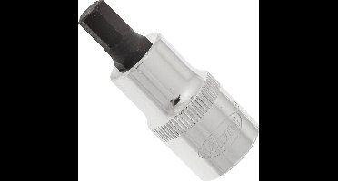 Vigor V2106 Inbus Dopsleutel-bitinzet 12 mm 1/2 (12.5 mm)