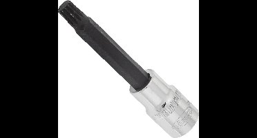 Vigor V2121 Veeltand (XZN) Dopsleutel-bitinzet 14 mm M14 1/2 (12.5 mm)