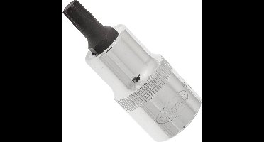 Vigor V2151 Binnen-zesrond (TX) Dopsleutel-bitinzet T 20 1/2 (12.5 mm)