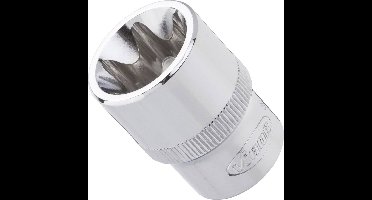 Vigor V2735 Buiten-zesrond (TX) Dopsleutelinzetstuk 1/2 (12.5 mm)