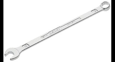 Hazet 600LG-12 600LG-12 Ring-steeksleutel Sleutelbreedte (metrisch) 12 mm