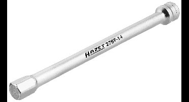 Hazet 2797-14 Schijnwerper instelgereedschap 3/8 (10 mm), 195 mm