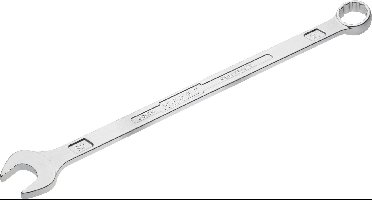 Hazet 600LG-32 600LG-32 Ring-steeksleutel Sleutelbreedte (metrisch) 32 mm