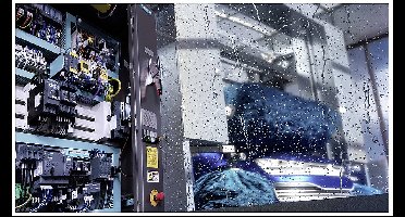 Siemens 3RT2015-1BB42 Contactor 3x NO 3 kW 24 V/DC 7 A Met hulpcontact 1 stuk(s)