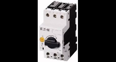 Eaton 046989 PKZM0-25 Motorbeveiligingsschakelaar Met draaischakelaar 690 V/AC 25 A 1 stuk(s)