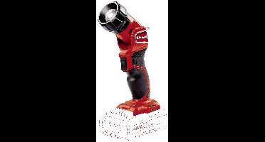 Einhell TC-CL 18 Li H-Solo 4514130 Werklamp 280 lm