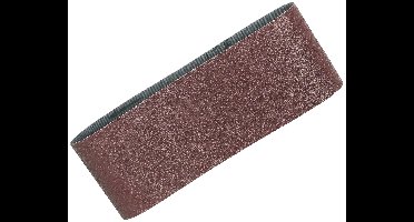 Makita P-36893 Schuurband Korrelgrootte (num) 60 (l x b) 610 mm x 100 mm 5 stuk(s)