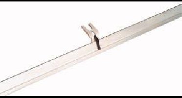 Eaton 263959 Kunststof Zilver 1 stuk(s)