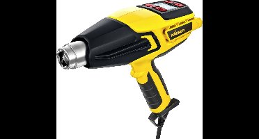 Wagner 2359358 Furno 750 Heteluchtpistool 2000 W Incl. accessoires