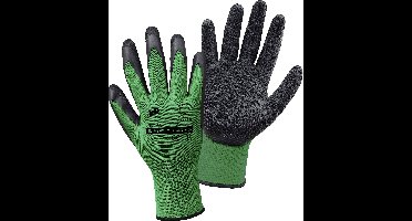 Leipold Doehle SIMPLY Latex 1490-10 Werkhandschoen Latex Maat (handschoen): 10 EN 388, EN 13997:1999 ISO 13997:1999 Cat II 1 paar