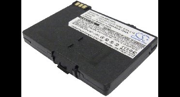 Connect 3000 112125 X250 Accu voor draadloze telefoon Geschikt voor merk: Gigaset, Siemens, Telekom Li-ion 3.7 V 750 mAh