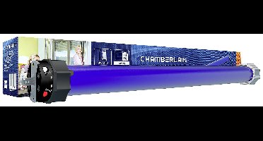 Chamberlain RPD25-05 Buismotor 60 mm 50 kg 191 W 25 Nm