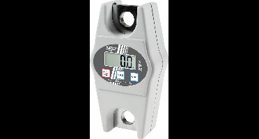 Kern HCB 1T-3 Hangweegschaal Weegbereik (max.) 1000 kg Resolutie 2000 g Meerdere kleuren