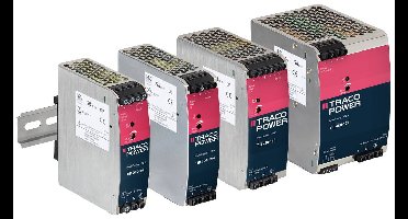 TracoPower TIB 480-124 Schakelnetvoedingsmodule 28 V/DC 20 A 480 W