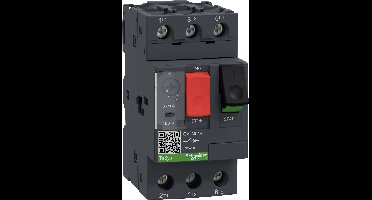 Schneider Electric GV2ME14 GV2ME14 Motorbeveiligingsschakelaar 1 stuk(s) Box