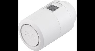 Danfoss ECO™ Elektronische radiatorthermostaat Elektronisch