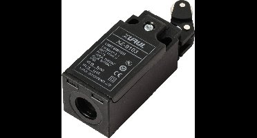 TRU COMPONENTS XZ-9/103 Eindschakelaar 250 V/AC 10 A Rolhendel Moment IP65 1 stuk(s)
