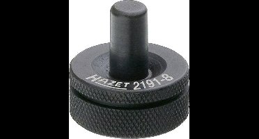 Hazet 2191-9 Hazet 2191-9 Drukstuk 2191-9