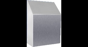 Rittal SK 3245.080 3245080 Regenkap (l x b x h) 160 x 350 x 480 mm RVS RVS 1 stuk(s)