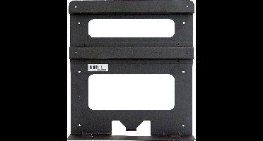 Parat 990.575-999 Wandhouder Parat Paraproject Cube U10