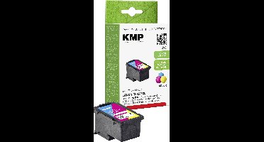 KMP Inktcartridge vervangt Canon CL-546XL Compatibel Kleur C98 1563,4030
