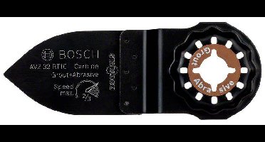 Bosch Accessories AVZ 32 RT10 2609256D51 Schuurvinger 1 stuk(s)