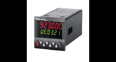 Kübler Group Codix 923 Voorkeuzeteller