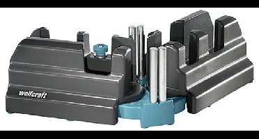 Wolfcraft 6948000 6948000 Snijlade 10 cm