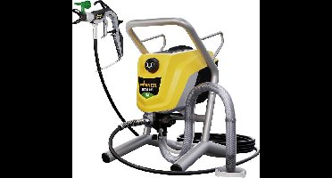 Wagner Control Pro 250 M Verfspuitsysteem 550 W Debiet (max.): 1250 ml/min