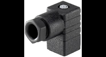 Bürkert Toestelcontactdoos 303141 2516 Aantal polen: 2 0 - 250 V 1 stuk(s)