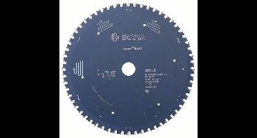 Bosch Accessories Expert for Steel 2608643059 Cirkelzaagblad 254 x 25.4 x 2.2 mm Aantal tanden: 60 1 stuk(s)