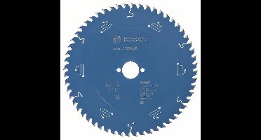 Bosch Accessories Expert for Wood 2608644068 Cirkelzaagblad 237 x 30 x 1.8 mm Aantal tanden: 56 1 stuk(s)