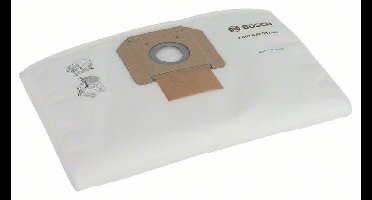 Bosch Accessories 2607432037 5 stuk(s)