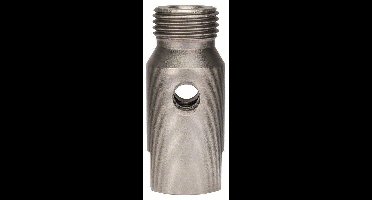 Bosch Accessories Bosch Power Tools 2608598125 Boorkroonadapter 1 stuk(s)